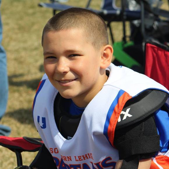 Meet your Posher, Pauly - Picture 1 of 1